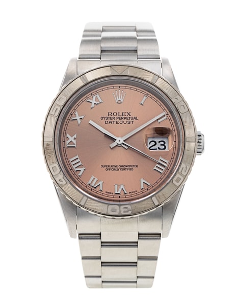 Rolex Turn-O-Graph 16264